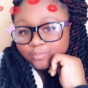 Meet your Posher, Keke